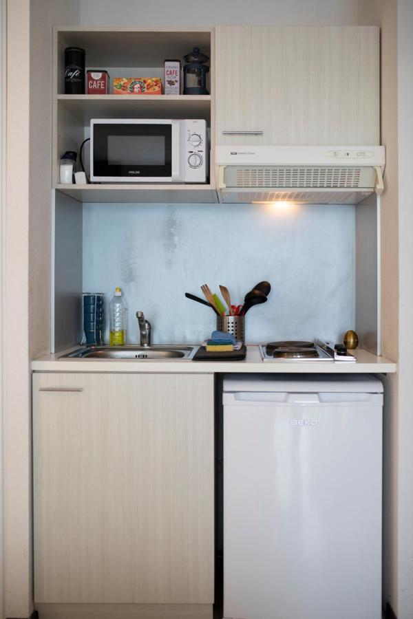Family Saint Vincent 4 Pers Gare Lourdes Wifi Apartment Екстериор снимка